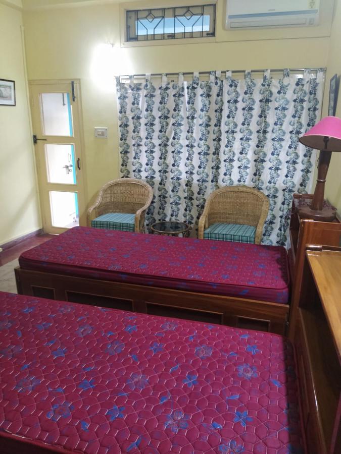 Happy Homes Guwahati Esterno foto