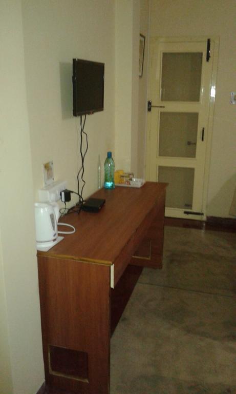 Happy Homes Guwahati Esterno foto