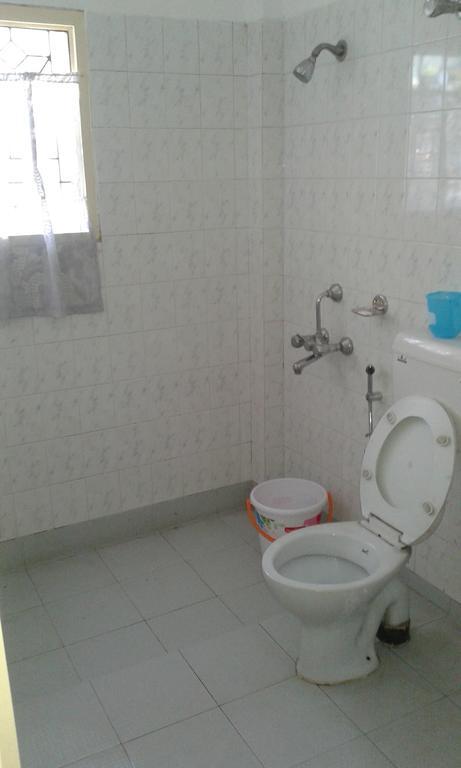 Happy Homes Guwahati Esterno foto