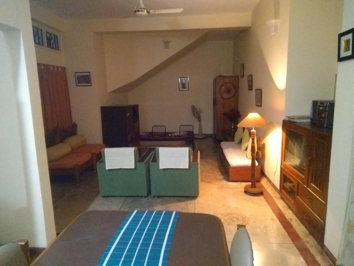 Happy Homes Guwahati Esterno foto
