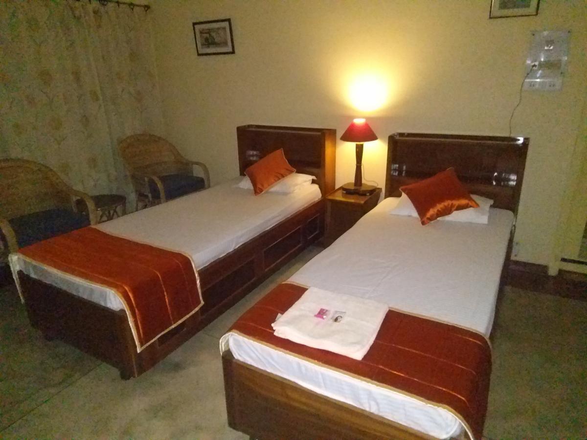 Happy Homes Guwahati Esterno foto