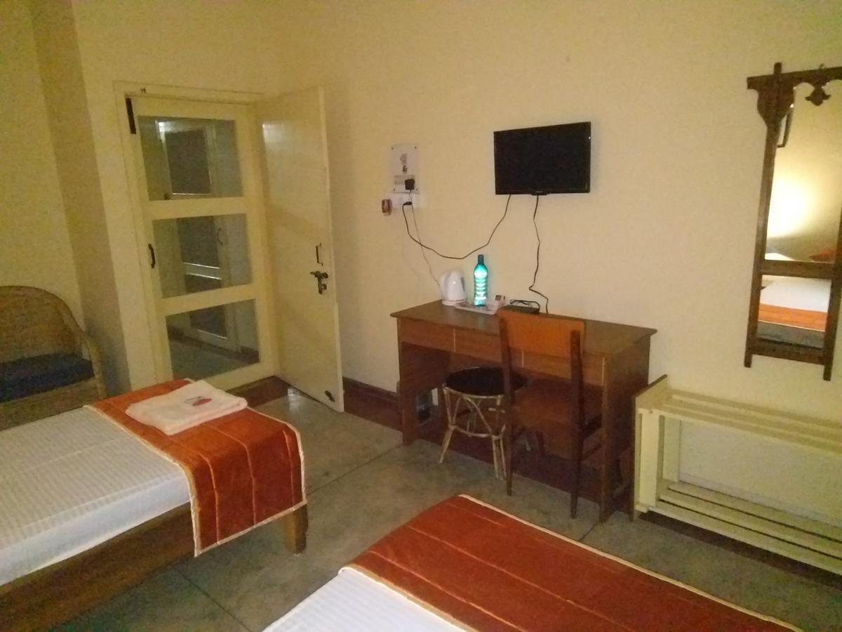 Happy Homes Guwahati Esterno foto