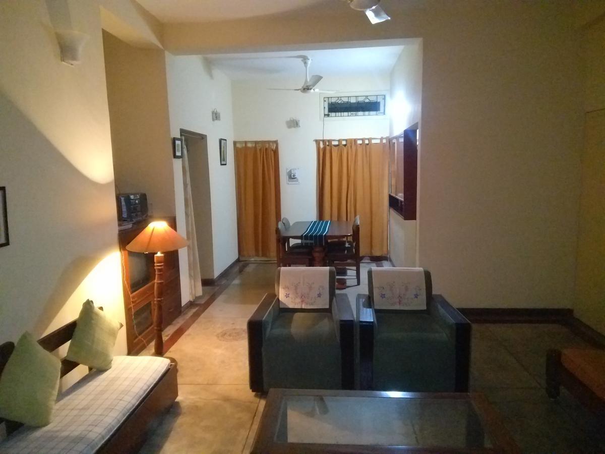 Happy Homes Guwahati Esterno foto