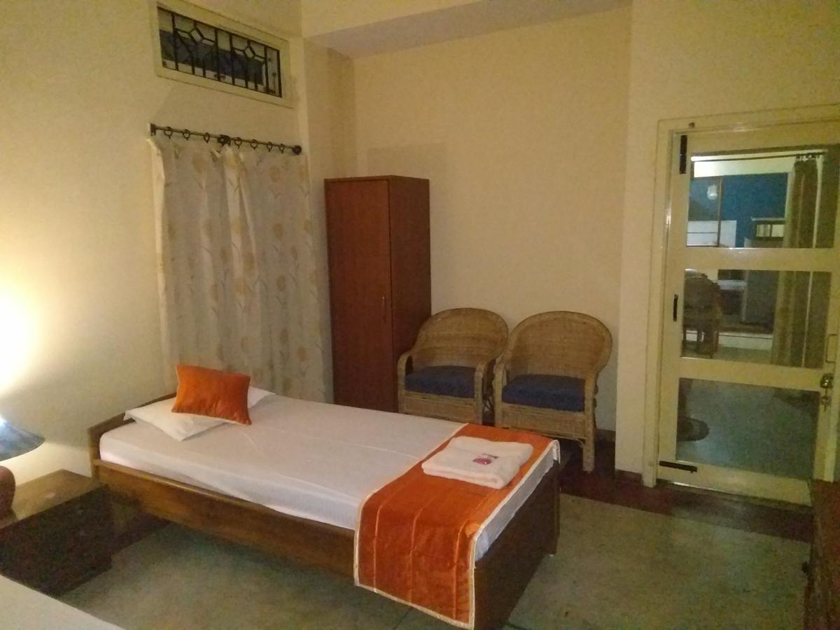 Happy Homes Guwahati Esterno foto