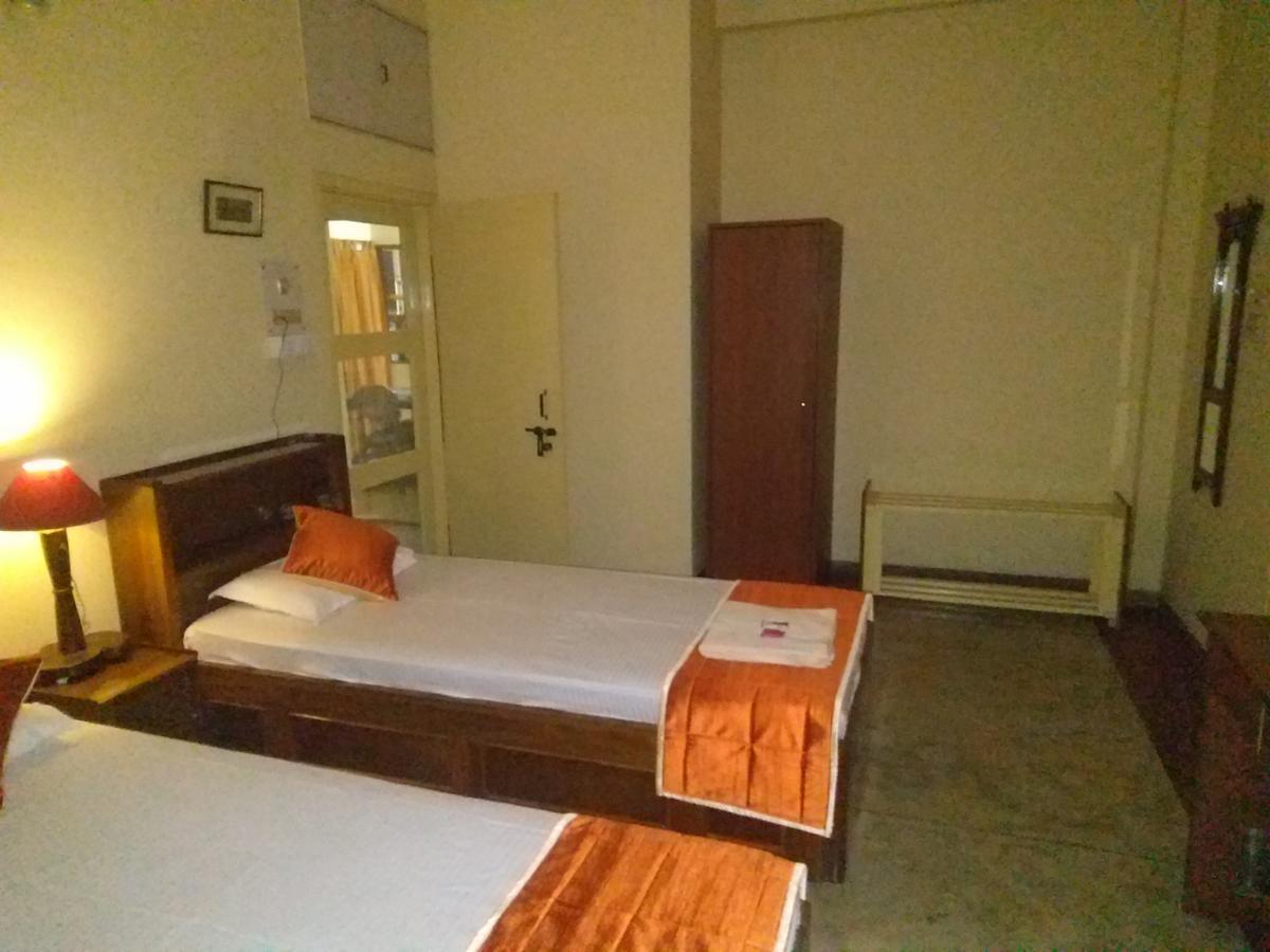 Happy Homes Guwahati Esterno foto